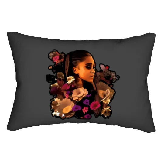 Discover Ariana Super Grande Lumbar Pillows