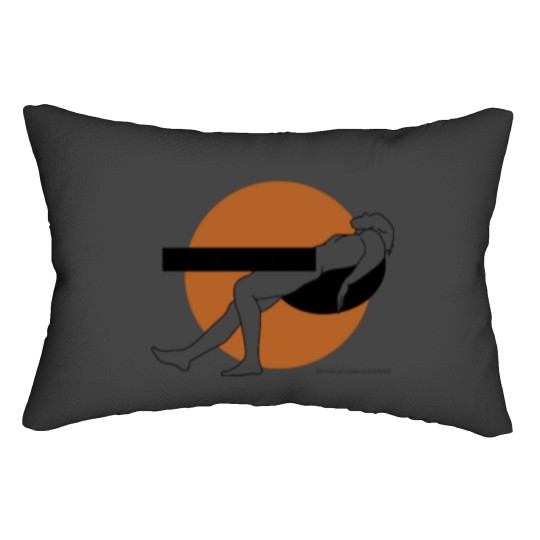 Discover Duke Leto Atreides Lumbar Pillows