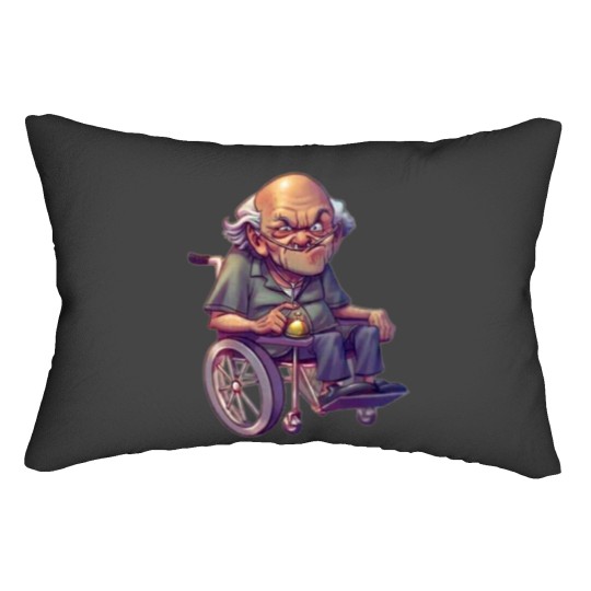 Discover CLICK CLICK Lumbar Pillows