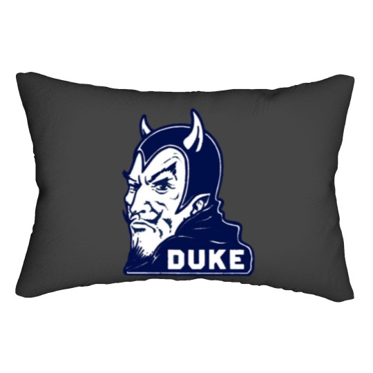 Discover Duke Devils Lumbar Pillows