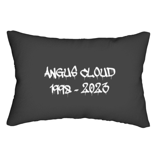 Discover angus cloud    (3) Lumbar Pillows
