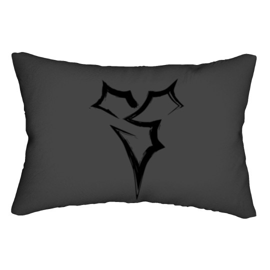 Discover zanarkand abes Active Lumbar Pillows
