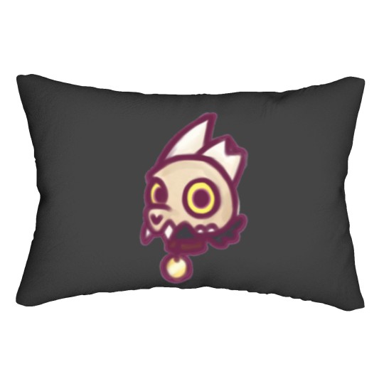 Discover King TOH Comfortable Lumbar Pillow