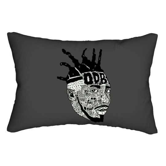 Discover THE ODB Lumbar Pillows