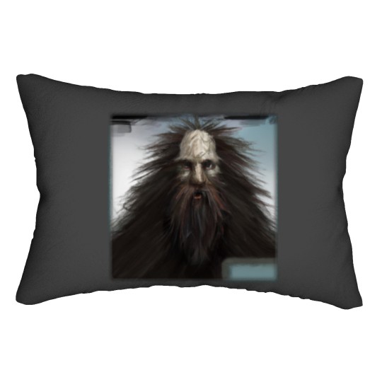 Discover Uga Buga Active Lumbar Pillows