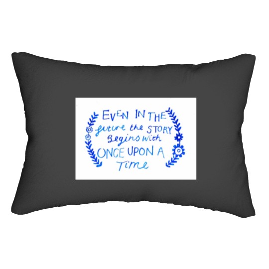 Discover Lumbar Pillows