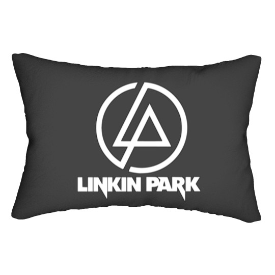 Discover Linkin3 Park Lumbar Pillows