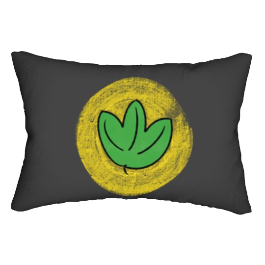 Discover Leaf 3.0 Lumbar Pillows
