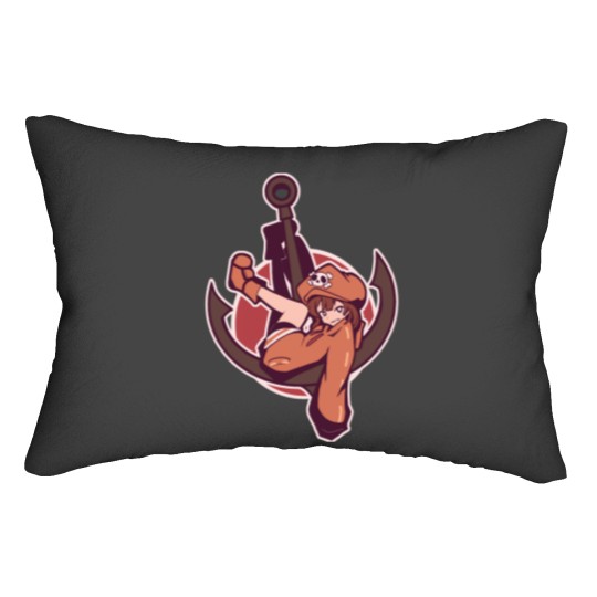 Discover May Guilty Gear 2020 Perfect Gift Lumbar Pillows