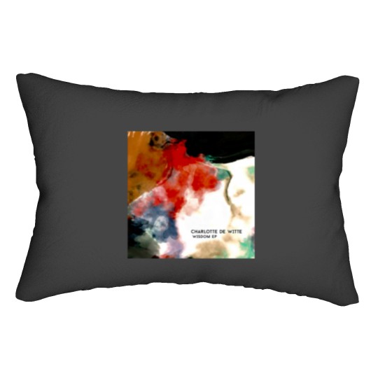 Discover wisdom Lumbar Pillows