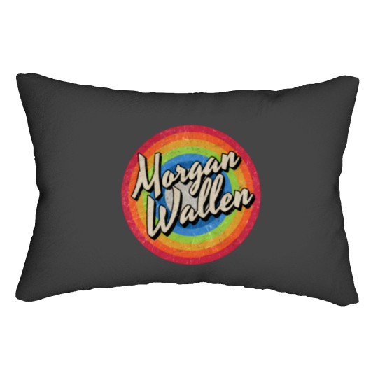 Discover Terlalu Lama Menunggu Lumbar Pillows