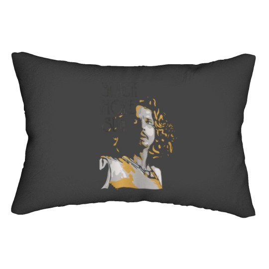 Discover Soundgarden Lumbar Pillows Chris Cornell Black Hole Sun Spoonman Lumbar Pillows