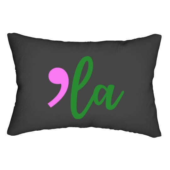 Discover Kamala Lumbar Pillow 2024 Election