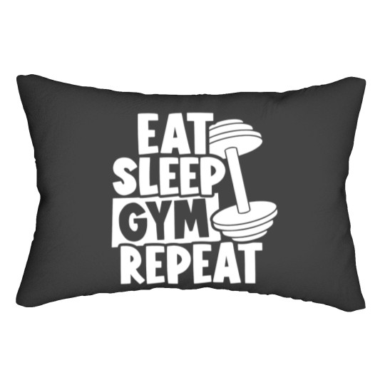 Discover Mens Gym Lumbar Pillows Workout Top Funny Gym