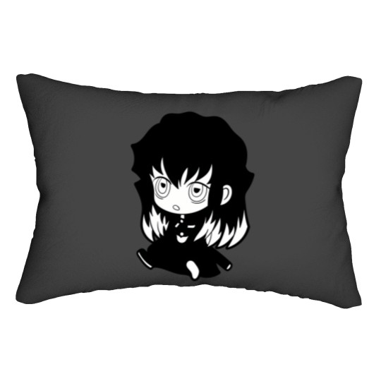 Discover Muichiro Tokito 4888 Lumbar Pillows