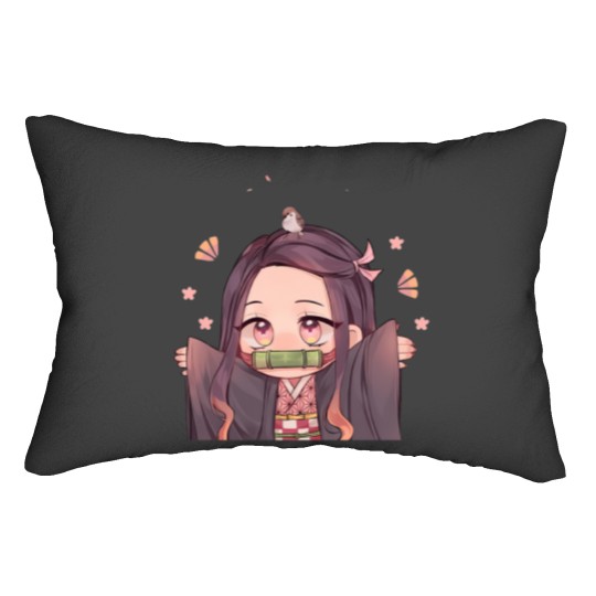 Discover neko Baby 2.0 4771 Lumbar Pillows