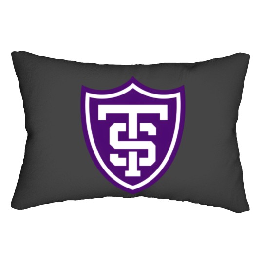 Discover College of St. Thomas Tommies Sport Lumbar Pillows