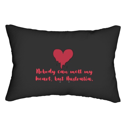 Discover Lumbar Pillows