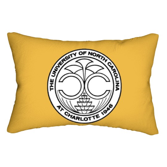 Discover University of North Lumbar Pillows