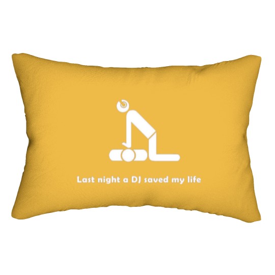 Discover Massage Heart Lumbar Pillows