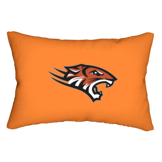 Discover Towson Tigers Lumbar Pillows