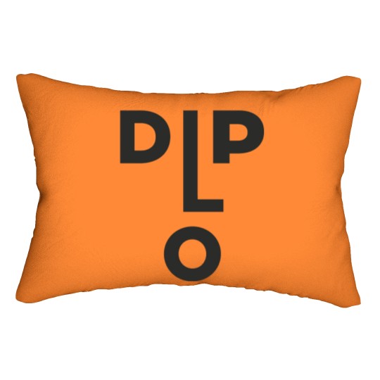 Discover Diplo Lumbar Pillows