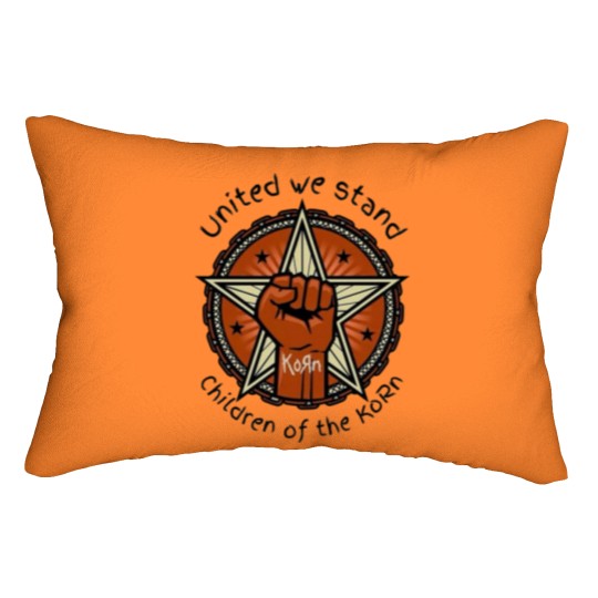 Discover Alliance Group Of Services Lumbar Pillows
