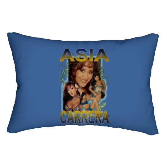 Discover Vintage Lumbar Pillows