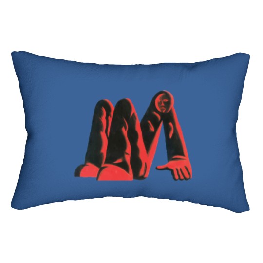 Discover King Krule Man Alive Lumbar Pillows Collection