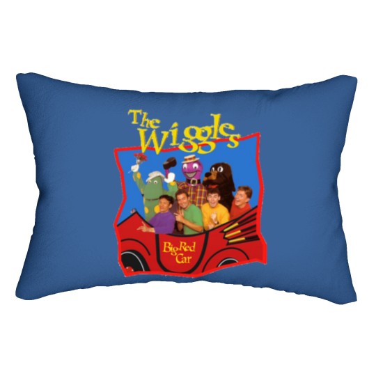 Discover nice Store The Wggls Lumbar Pillows