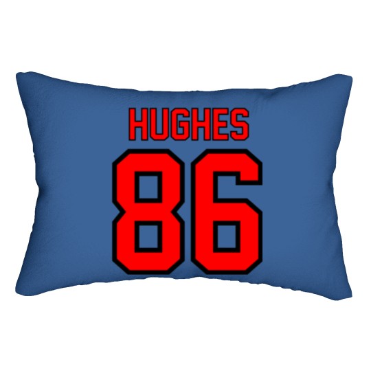 Discover jack hughes Lumbar Pillows