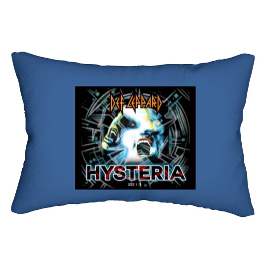 Discover hysteria Lumbar Pillows