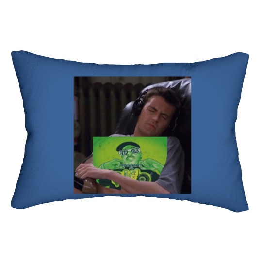 Discover feid EP Sixdofrom Ferxxo _lt_3 Lumbar Pillows