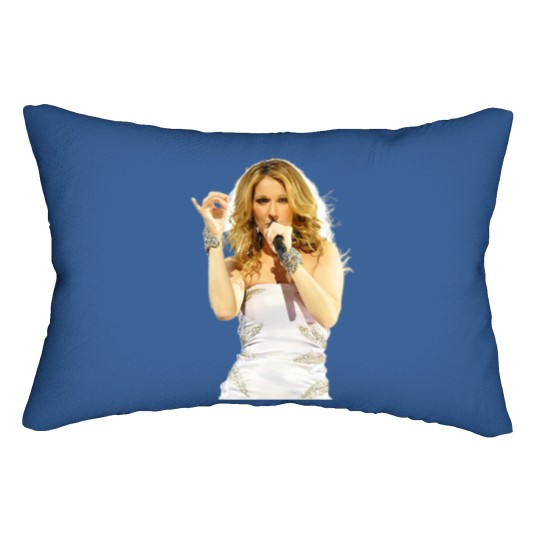 Discover Dion Lumbar Pillows, Dion Lumbar Pillows