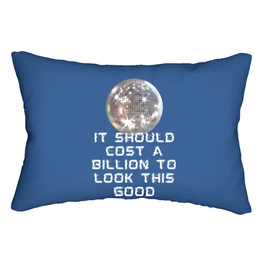 Discover Lumbar Pillows featuring Beyonce Lyrics