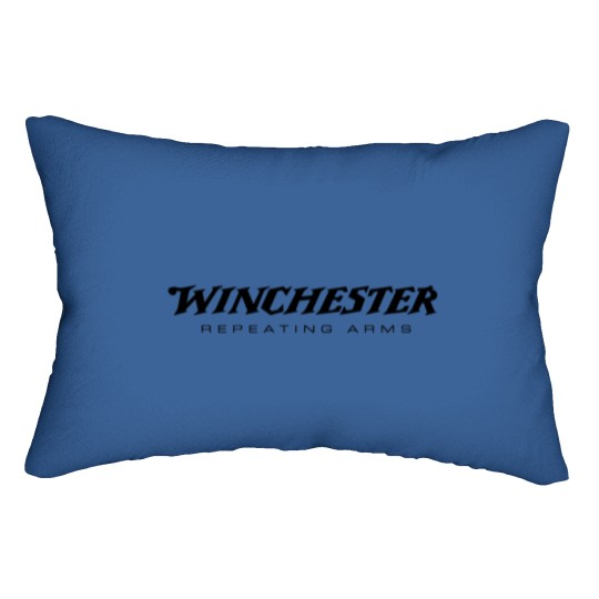 Discover Winchester RepeatingArms Lumbar Pillows