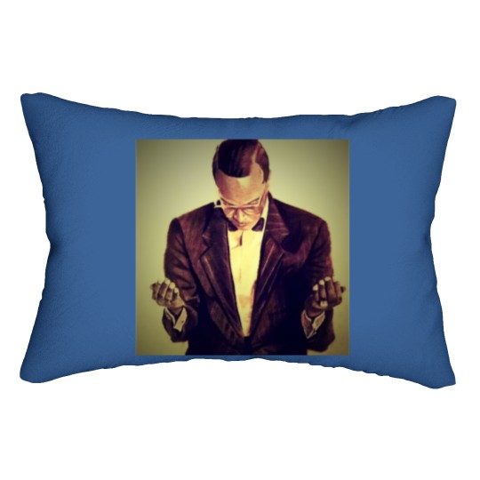 Discover MINISTER LOUIS FARRAKHAN NOI | Active Lumbar Pillows
