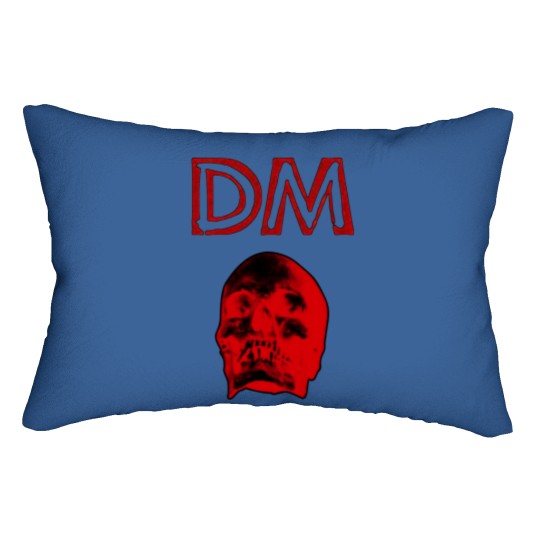 Discover depeche mode memento mori  2 Lumbar Pillows