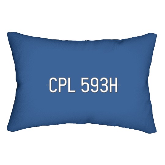 Discover Roxy Music Re-MakeRe-Model CPL 593H Lumbar Pillows