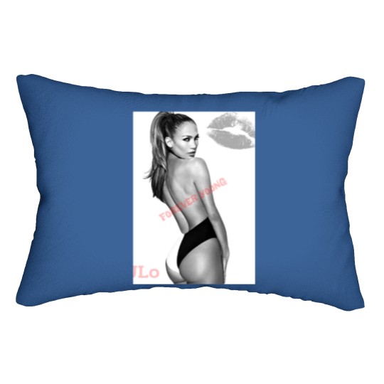 Discover JLo 1 Lumbar Pillows