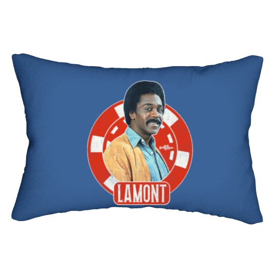 Discover Lamont  6 Lumbar Pillows