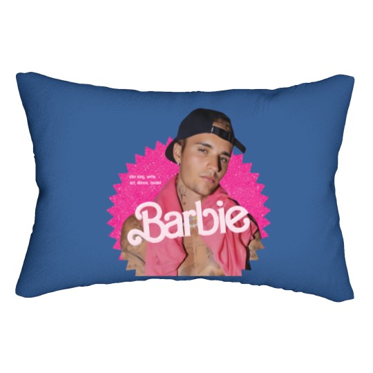 Discover Justin Bieber Lumbar Pillows | Justin Bieber Lumbar Pillows
