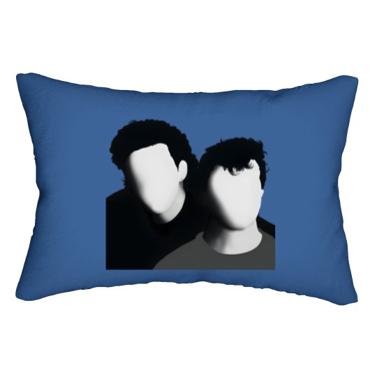 Discover TFF Songs From The Big Chair Album cute Lumbar Pillows