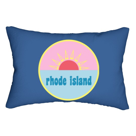 Discover Circle K Lumbar Pillows - 3 Tenets of Circle K
