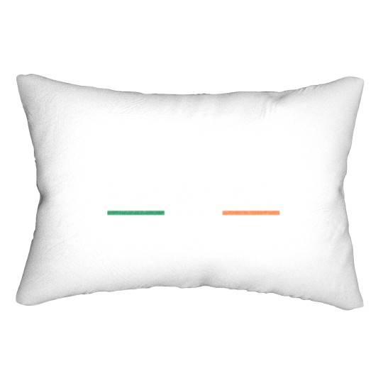 Discover Tiocfaidh ár lá / Our Day Will Come - Irish Pride - Lumbar Pillows