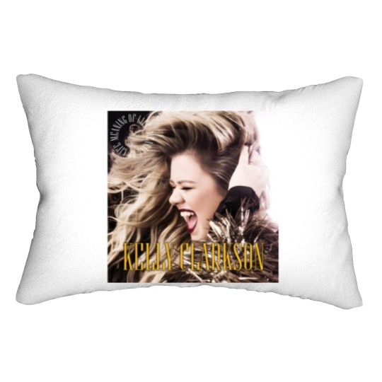 Discover MEANING BAYAM CLARKSON LIFE OF KELLY 2 Lumbar Pillows