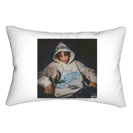 Discover Autumn Wick Lumbar Pillows