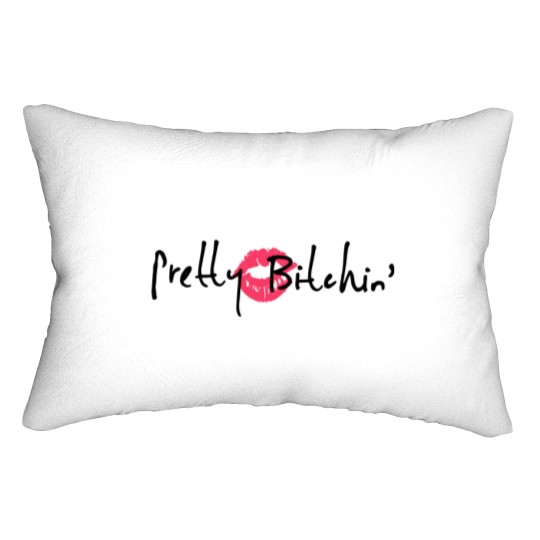 Discover Miranda Lambert Lumbar Pillows, Pretty Bitchin', Country Music