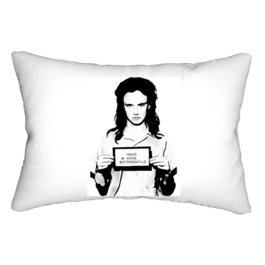 Discover Mallory Knox Lumbar Pillows
