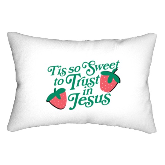Discover Boho Christian Lumbar Pillows
